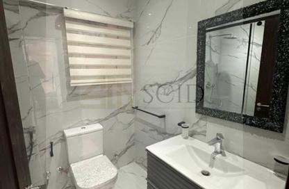 Apartment - 2 Bedrooms - 3 Bathrooms for sale in Sodic East - 6th District - New Heliopolis - Cairo