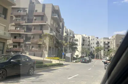 شقة - 2 غرف نوم - 3 حمامات للبيع في سوديك ايست - الحي السادس - هليوبوليس الجديدة - القاهرة