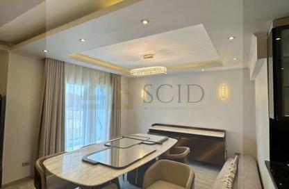 Apartment - 2 Bedrooms - 3 Bathrooms for sale in Sodic East - 6th District - New Heliopolis - Cairo