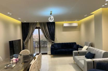 Apartment - 2 - 1 for sale in El Rehab Extension - Al Rehab - New Cairo City - Cairo Apartment - 2 - 1 for sale in El Rehab Extension - Al Rehab - New Cairo City - Cairo