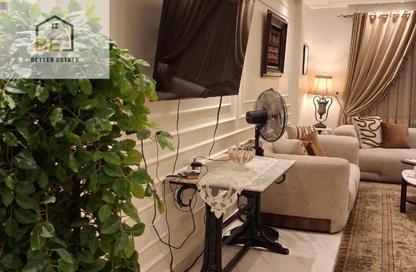 Apartment - 3 - 2 for sale in B12 - Madinaty - Cairo Apartment - 3 - 2 for sale in B12 - Madinaty - Cairo