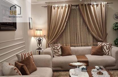 Apartment - 3 - 2 for sale in B12 - Madinaty - Cairo Apartment - 3 - 2 for sale in B12 - Madinaty - Cairo