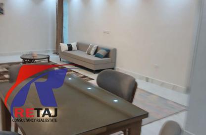 Apartment - 3 - 1 for sale in Street 5 - Al Waha City - 10th District - Nasr City - Cairo