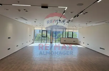 مساحات مكتبية - استوديو - 1 حمام للايجار في سوديك ويست - كمبوندات الشيخ زايد - الشيخ زايد - الجيزة