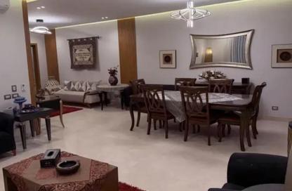 Apartment - 3 Bedrooms - 3 Bathrooms for sale in Villette - 5th Settlement Compounds - The 5th Settlement - New Cairo City - Cairo