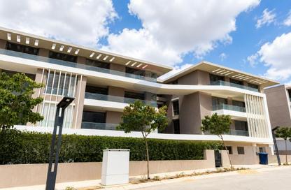 Apartment - 3 Bedrooms - 4 Bathrooms for sale in Joulz - Cairo Alexandria Desert Road - 6 October City - Giza