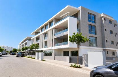Apartment - 3 Bedrooms - 4 Bathrooms for sale in Joulz - Cairo Alexandria Desert Road - 6 October City - Giza