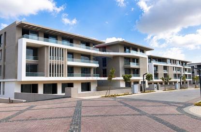 Apartment - 3 Bedrooms - 4 Bathrooms for sale in Joulz - Cairo Alexandria Desert Road - 6 October City - Giza