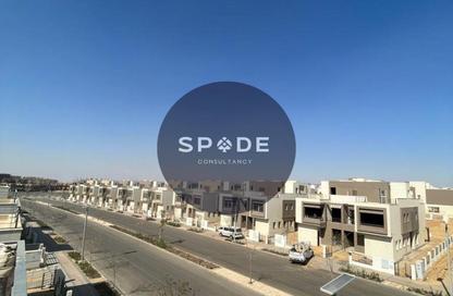 Villa - 6 - 7 for sale in Palm Hills New Cairo - 5th Settlement Compounds - The 5th Settlement - New Cairo City - Cairo