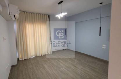 Apartment - 3 - 3 for sale in Mountain View iCity - 5th Settlement Compounds - The 5th Settlement - New Cairo City - Cairo