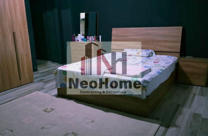 Apartment - 3 - 3 for rent in Wesal City - El Shorouk Compounds - Shorouk City - Cairo