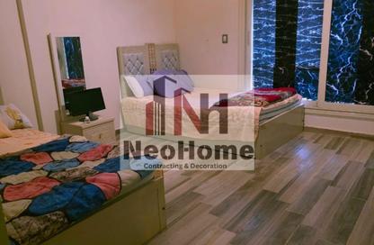 Apartment - 3 - 3 for rent in Wesal City - El Shorouk Compounds - Shorouk City - Cairo