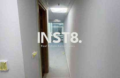 Office Space - Studio - 1 for rent in Business Plus - North Teseen St. - The 5th Settlement - New Cairo City - Cairo