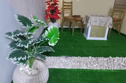 Apartment - Studio - 1 Bathroom for rent in Gardenia Springs - Ext North Inves Area - New Cairo City - Cairo Apartment - Studio - 1 Bathroom for rent in Gardenia Springs - Ext North Inves Area - New Cairo City - Cairo