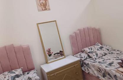Apartment - Studio - 1 Bathroom for rent in Gardenia Springs - Ext North Inves Area - New Cairo City - Cairo Apartment - Studio - 1 Bathroom for rent in Gardenia Springs - Ext North Inves Area - New Cairo City - Cairo