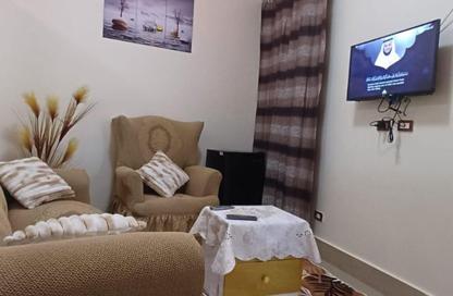 Apartment - Studio - 1 Bathroom for rent in Gardenia Springs - Ext North Inves Area - New Cairo City - Cairo Apartment - Studio - 1 Bathroom for rent in Gardenia Springs - Ext North Inves Area - New Cairo City - Cairo