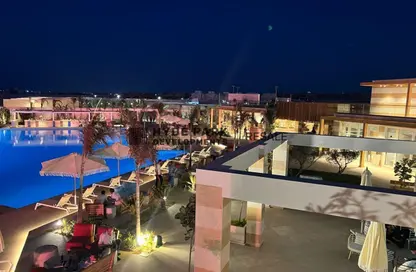 Chalet - 2 Bedrooms - 2 Bathrooms for sale in Seashore - Ras Al Hekma - North Coast