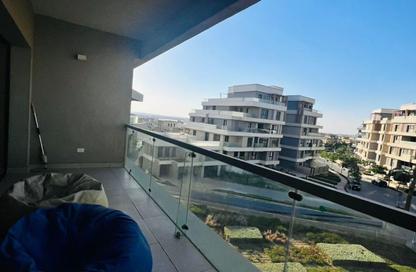 Apartment - 2 - 2 for rent in Villette - 5th Settlement Compounds - The 5th Settlement - New Cairo City - Cairo