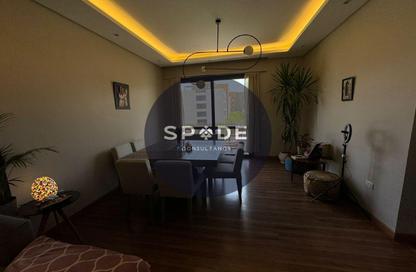 Apartment - 2 Bedrooms - 3 Bathrooms for rent in Eastown - 5th Settlement Compounds - The 5th Settlement - New Cairo City - Cairo