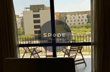 Apartment - 2 Bedrooms - 3 Bathrooms for rent in Eastown - 5th Settlement Compounds - The 5th Settlement - New Cairo City - Cairo