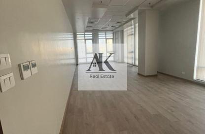 Office Space - Studio - 1 Bathroom for rent in District 5 - 5th Settlement Compounds - The 5th Settlement - New Cairo City - Cairo