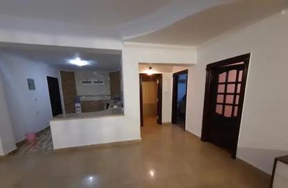 Office Space - Studio - 1 for rent in Street 33 - District 1 - The 5th Settlement - New Cairo City - Cairo