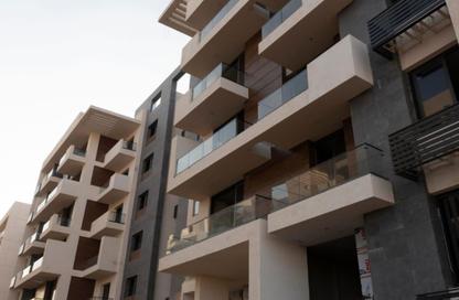 Apartment - 2 Bedrooms - 2 Bathrooms for sale in La Mirada El Mostakbal - Mostakbal City Compounds - Mostakbal City - Future City - Cairo