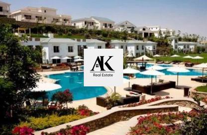 Villa - 5 Bedrooms - 5 Bathrooms for sale in Mountain View 1 - 5th Settlement Compounds - The 5th Settlement - New Cairo City - Cairo Villa - 5 Bedrooms - 5 Bathrooms for sale in Mountain View 1 - 5th Settlement Compounds - The 5th Settlement - New Cairo City - Cairo