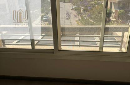 Apartment - 2 Bedrooms - 2 Bathrooms for rent in New Giza - Cairo Alexandria Desert Road - 6 October City - Giza