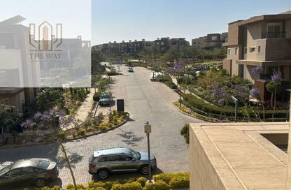 شقة - 2 غرف نوم - 2 حمامات للايجار في نيو جيزة - طريق مصر اسكندرية الصحراوي - مدينة 6 أكتوبر - الجيزة شقة - 2 غرف نوم - 2 حمامات للايجار في نيو جيزة - طريق مصر اسكندرية الصحراوي - مدينة 6 أكتوبر - الجيزة