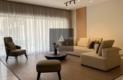 Apartment - 2 Bedrooms - 2 Bathrooms for rent in Lake View Residence - 5th Settlement Compounds - The 5th Settlement - New Cairo City - Cairo Apartment - 2 Bedrooms - 2 Bathrooms for rent in Lake View Residence - 5th Settlement Compounds - The 5th Settlement - New Cairo City - Cairo