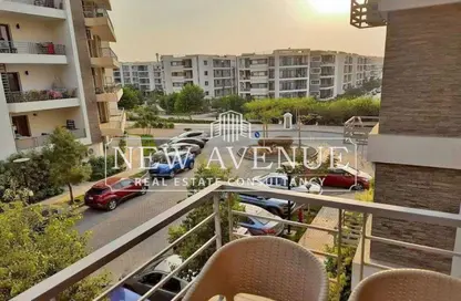 Apartment - 1 Bedroom - 1 Bathroom for sale in Taj City - 5th Settlement Compounds - The 5th Settlement - New Cairo City - Cairo