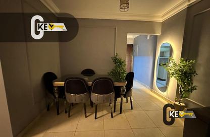شقة - 2 - 1 للايجار في B12 - مدينتي - القاهرة