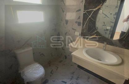Apartment - 3 - 3 for rent in West Golf - El Katameya Compounds - El Katameya - New Cairo City - Cairo