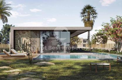 Villa - 3 Bedrooms - 3 Bathrooms for sale in Marsa Baghush - Qesm Marsa Matrouh - North Coast Villa - 3 Bedrooms - 3 Bathrooms for sale in Marsa Baghush - Qesm Marsa Matrouh - North Coast