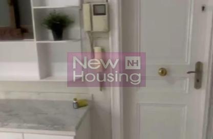 Apartment - 3 Bedrooms - 3 Bathrooms for rent in Zamalek - Cairo