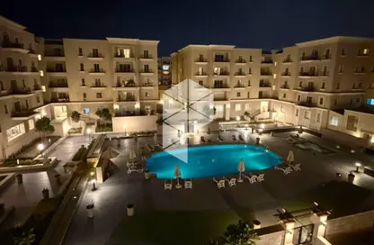 شقة - 2 غرف نوم - 3 حمامات للايجار في ميفيدا - كمبوندات التجمع الخامس - التجمع الخامس - مدينة القاهرة الجديدة - القاهرة