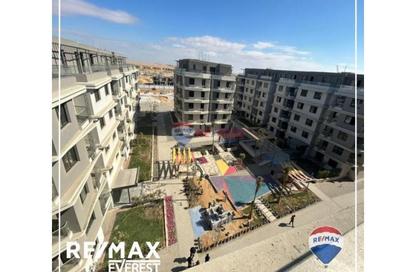 Apartment - 2 Bedrooms - 1 Bathroom for sale in Badya Palm Hills - 6 October Compounds - 6 October City - Giza