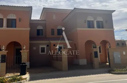 Townhouse - 4 Bedrooms - 4 Bathrooms for sale in City Gate - 5th Settlement Compounds - The 5th Settlement - New Cairo City - Cairo