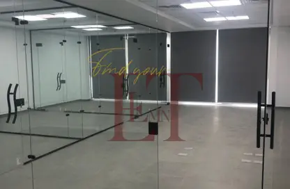 Office Space - 4 Bedrooms - 1 Bathroom for rent in Mivida - 5th Settlement Compounds - The 5th Settlement - New Cairo City - Cairo