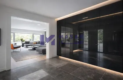 Villa - 7 Bedrooms - 6 Bathrooms for sale in Katameya Heights - El Katameya Compounds - El Katameya - New Cairo City - Cairo