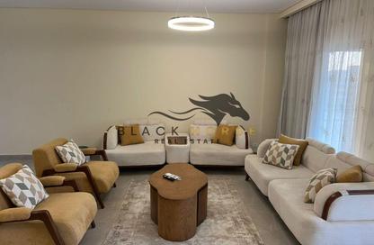 Apartment - 2 Bedrooms - 3 Bathrooms for rent in 90 Avenue - South Investors Area - New Cairo City - Cairo Apartment - 2 Bedrooms - 3 Bathrooms for rent in 90 Avenue - South Investors Area - New Cairo City - Cairo