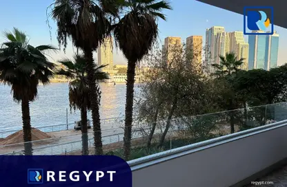 Apartment - 5 Bedrooms - 4 Bathrooms for rent in Al Mansour Mohamed St. - Zamalek - Cairo