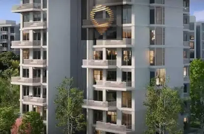 شقة - 4 غرف نوم - 3 حمامات للبيع في مدينة نور - القاهرة