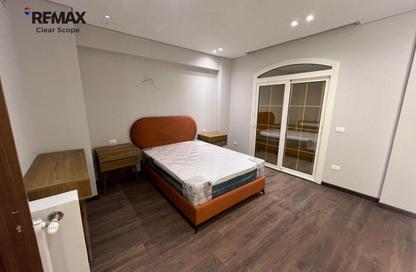 Townhouse - 4 Bedrooms - 4 Bathrooms for rent in Layan Residence - 5th Settlement Compounds - The 5th Settlement - New Cairo City - Cairo