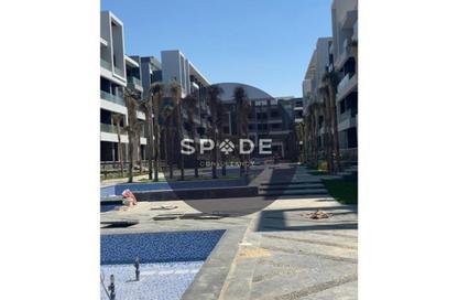 Penthouse - 4 Bedrooms - 4 Bathrooms for sale in El Patio Oro - 5th Settlement Compounds - The 5th Settlement - New Cairo City - Cairo