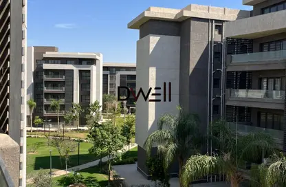 شقة - 2 غرف نوم - 2 حمامات للبيع في پريڤادو - مدينتي - القاهرة