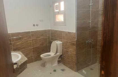 Apartment - 3 Bedrooms - 3 Bathrooms for rent in Yasmine District - 14th District - Sheikh Zayed City - Giza