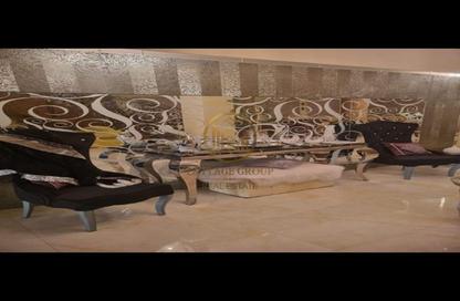 فيلا - 4 غرف نوم - 7 حمامات للبيع في كايرو فيستيفال سيتى - المستثمرين الشمالية - مدينة القاهرة الجديدة - القاهرة