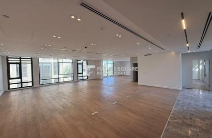 Office Space - Studio - 2 for rent in District 5 - 5th Settlement Compounds - The 5th Settlement - New Cairo City - Cairo